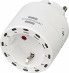 Digital countdown timer DC 2013 white