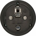 Travel Adapter USA, Japan earthed