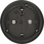 Travel Adapter GB DE