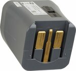 Travel plugs with 10A fuse
