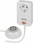 Eco Line Comfort Switch Adapter EL CSA 1 foot switch with control light