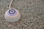 Eco Line Comfort Switch Adapter EL CSA 1 foot switch with control light