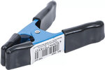 Metal Clamp, 100 mm