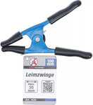 Metal Clamp, 100 mm