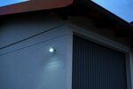 LED Light JARO 1060, 1150lm, 10W, IP65