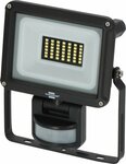 LED floodlight JARO 3060 P with Infrared motion detector, 2300lm, 20W, IP65