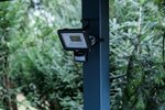 LED floodlight JARO 3060 P with Infrared motion detector, 2300lm, 20W, IP65