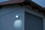 LED spotlight JARO 7060, 5800lm, 50W, IP65