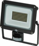 LED floodlight JARO 7060 P with Infrared motion detector 5800lm, 50W, IP65