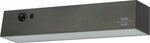 Solar LED Wall Light with infrared motion detector SOL 1000 Cubus, 1000lm, IP54
