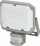 LED spotlights AL 2050 P with infrared motion detector 20W, 2080lm, IP44