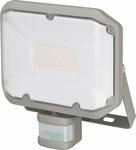 LED spotlights AL 3050 P with infrared motion detector 30W, 3110lm, IP44