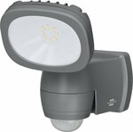 Battery LED Light LUFOS 400 with infrared motion detector IP44 440lm