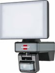 LED WiFi spotlight with infrared motion detector WF 2050 P 2400lm, PIR, IP54