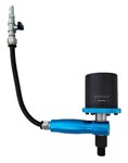 Air vibration tool for Diesel injectors