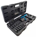 Air vibration tool for Diesel injectors