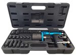 Air vibration tool for Diesel injectors