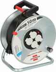 Garant S 4 E cable reel 50m H05VV-F 3G1,5