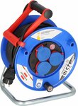 Garant IP44 cable reel for site & professional 25m H07RN-F 3G1,5