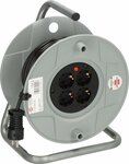 Cable reel AK 260 25m H05VV-F 3G1,5 27 pcs. pallet