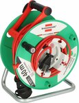 Garant G IP44 garden cable reel 38 + 2m AT-N05V3V3-F 3G1,5