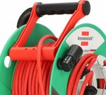 Garant G IP44 garden cable reel 38 + 2m AT-N05V3V3-F 3G1,5