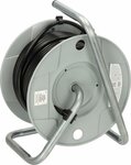 Cable reel AK 260 40m H05VV-F 3G1.5 singularly boxed