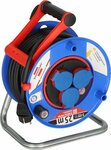 Garant Bretec IP44 cable reel for site & professional 25m H07RN-F 3G1,5