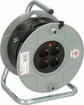 Cable reel AK 260 50 m H05VV-F 3G1,5 27 pcs. pallet