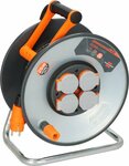 SteelCore Cable Reel SC 2200 IP44 25m H07RN-F 3G2.5