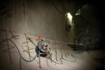SteelCore Cable Reel SC 2200 IP44 25m H07RN-F 3G2.5