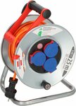 Garant S IP44 cable reel 25m AT-N05V3V3-F 3G1.5