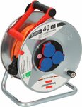 Garant S IP44 cable reel 40m AT-N05V3V3-F 3G1.5