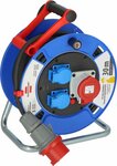 Garant CEE 1 IP44 cable reel 30m H07RN-F 5G1.5