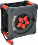 Professional Construction site cable reel KA 5100 5 IP44, 50m H07RN-F 3G1.5