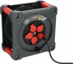 Professional Construction site cable reel KA 5100 5 IP44, 50m H07RN-F 3G1.5