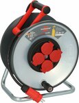 Professional SteelCore cable reel SC 2100 IP44, 25m H07RN-F 3G1.5