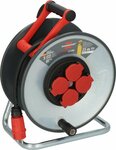 Professional SteelCore cable reel SC 2100 IP44, 25m H07RN-F 3G2.5