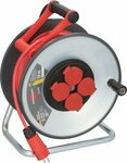 Professional SteelCore cable reel SC 5110 IP44, 50m H07BQ-F 3G1.5