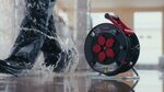 Professional Cable Reel 300 KU 2100 IP44, 25m H07RN-F 3G1,5
