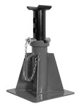 Jack stand 25 ton extra heavy