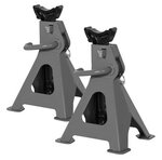 Axle support per pair 3 Tonnes