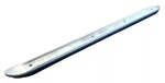 Tire Mounting Iron with plastic protection 380mm