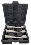 Open pipe wrenches (1/2) 14 - 17 - 19 mm