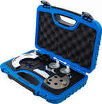 V-Ribbed Belt and elastic Belt Assembly Tool Set 11 pcs
