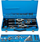 Tap and Die Set 44 pcs