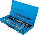 Tap and Die Set 44 pcs