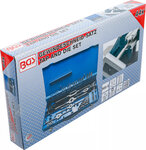 Tap and Die Set 44 pcs