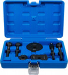 Impact Chisel Set