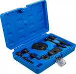 Impact Chisel Set